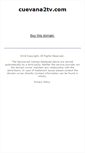 Mobile Screenshot of cuevana2tv.com